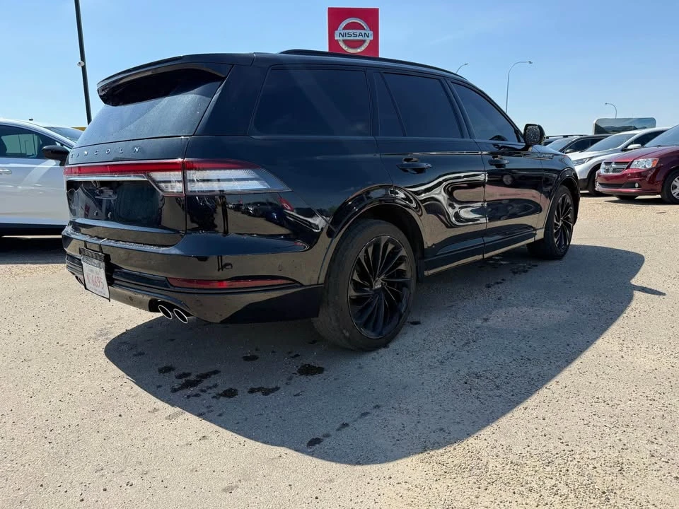 2022 Lincoln Aviator 2nd Gen - Image 4 of 16