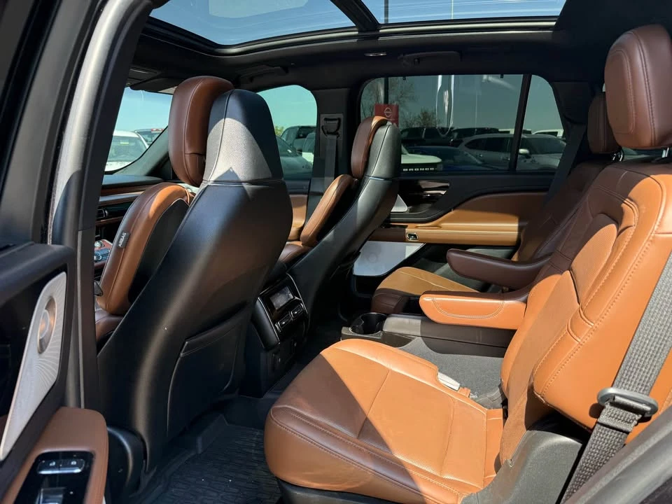 2022 Lincoln Aviator 2nd Gen - Image 8 of 16