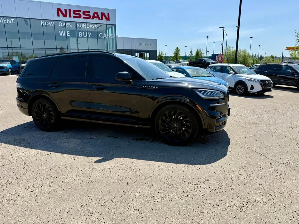 2022 Lincoln Aviator 2nd Gen - Image 3 of 16