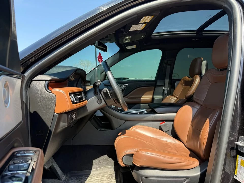 2022 Lincoln Aviator 2nd Gen - Image 6 of 16