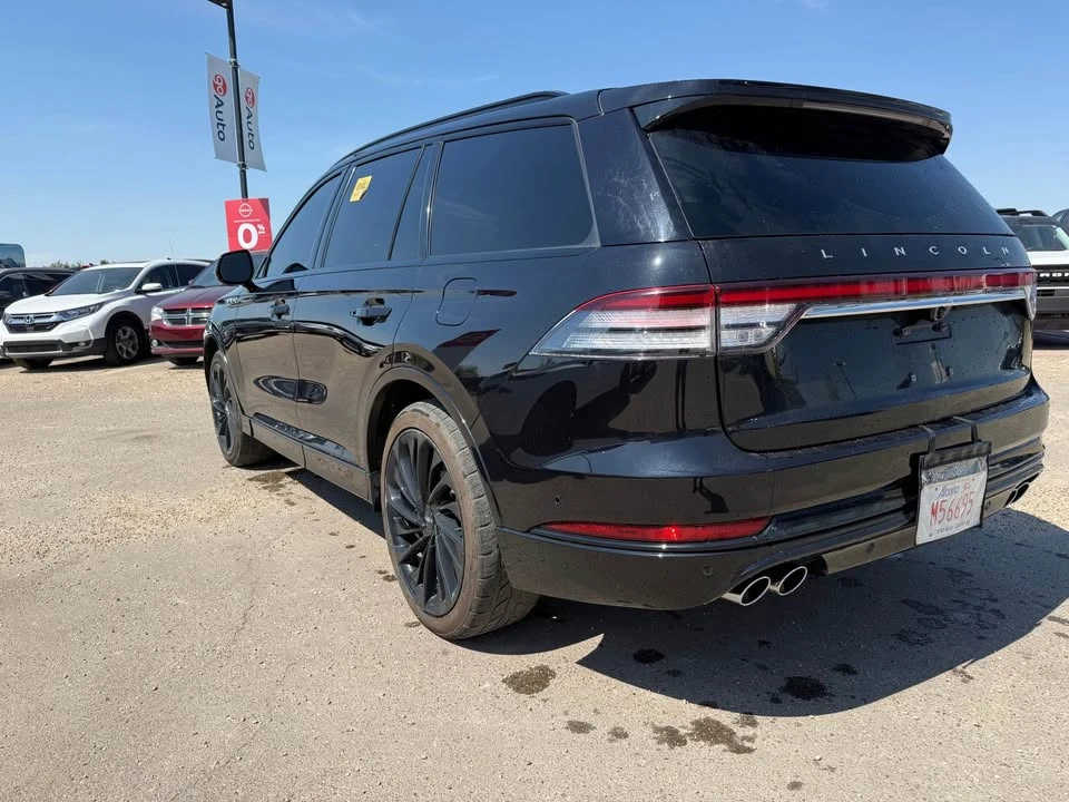 2022 Lincoln Aviator 2nd Gen - Image 5 of 16