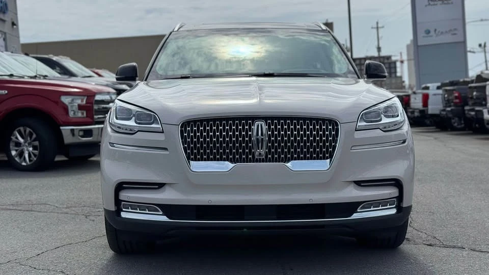 2022 Lincoln Aviator 2nd Gen - Image 3 of 20