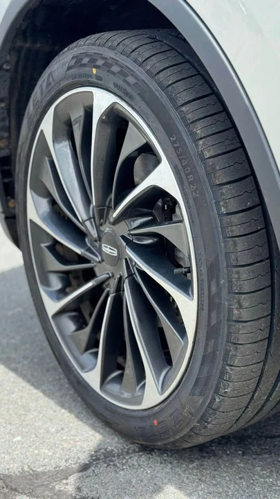2022 Lincoln Aviator 2nd Gen - Image 10 of 20