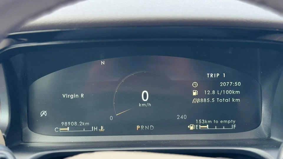 2022 Lincoln Aviator 2nd Gen - Image 15 of 20