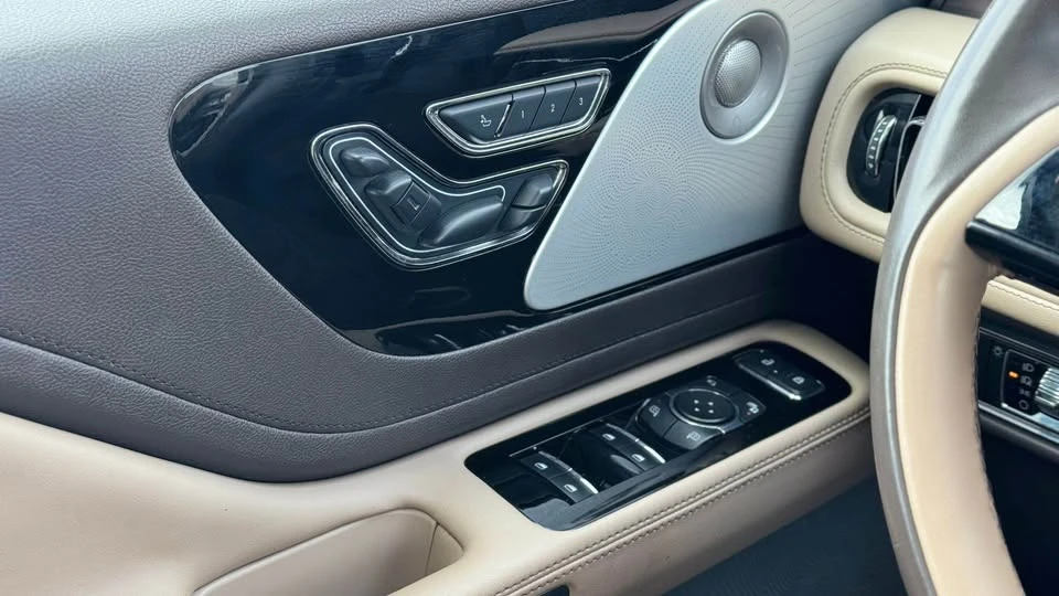 2022 Lincoln Aviator 2nd Gen - Image 20 of 20