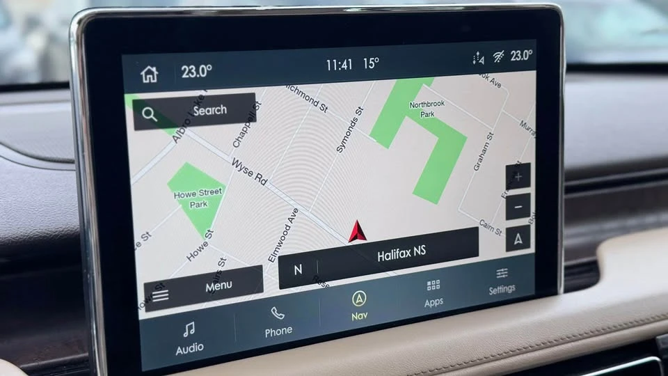 2022 Lincoln Aviator 2nd Gen - Image 16 of 20