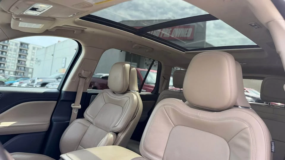 2022 Lincoln Aviator 2nd Gen - Image 12 of 20