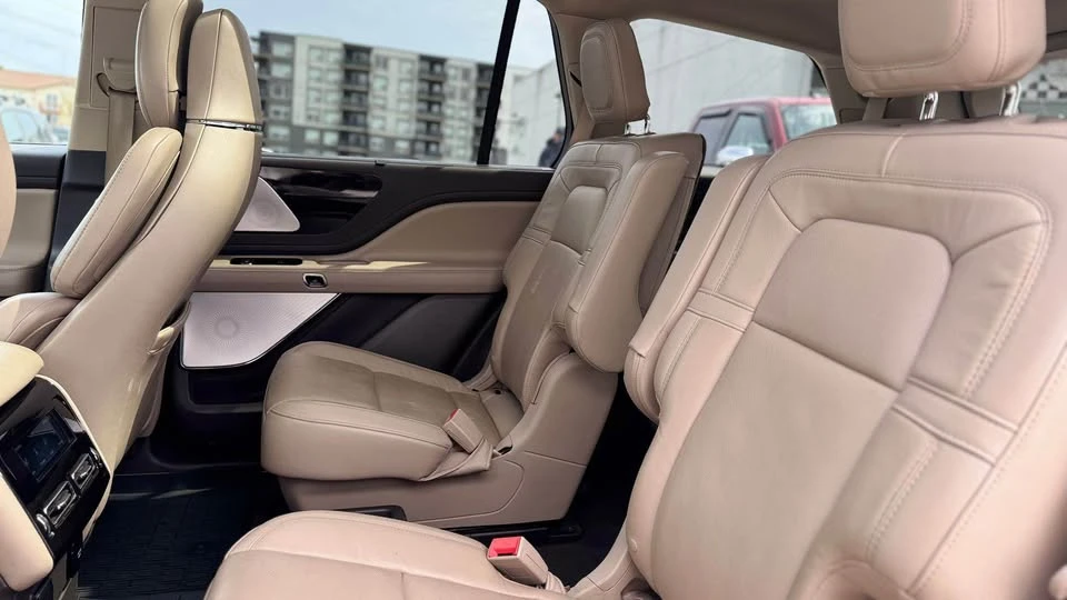 2022 Lincoln Aviator 2nd Gen - Image 13 of 20