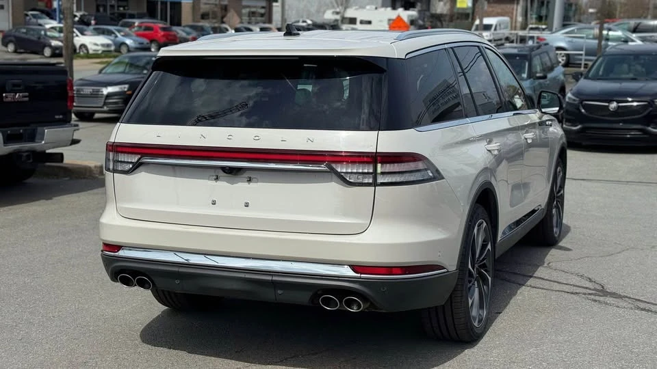 2022 Lincoln Aviator 2nd Gen - Image 6 of 20