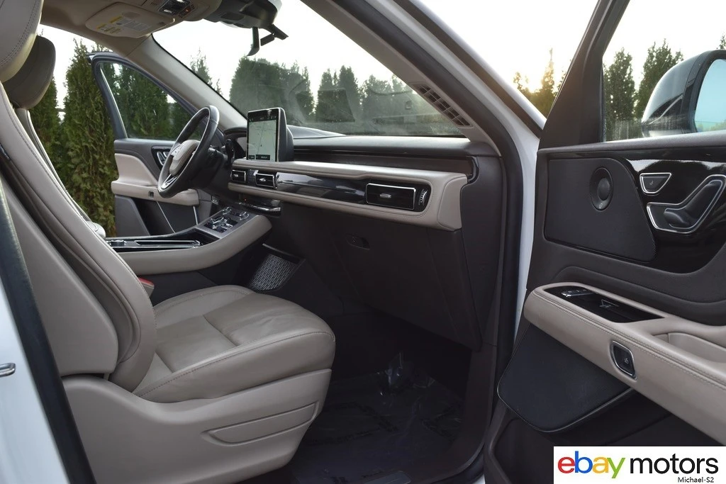 2022 Lincoln Aviator 2nd Gen - Image 18 of 24
