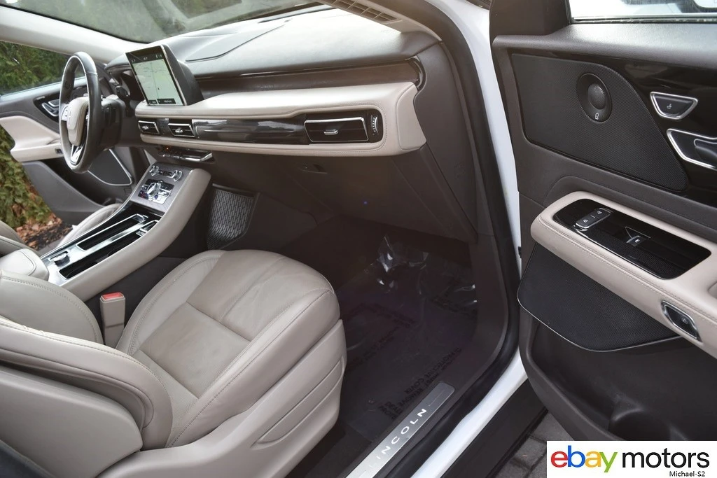 2022 Lincoln Aviator 2nd Gen - Image 17 of 24