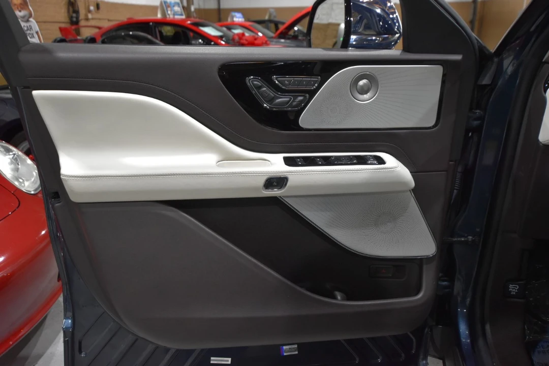 2022 Lincoln Aviator 2nd Gen - Image 13 of 21