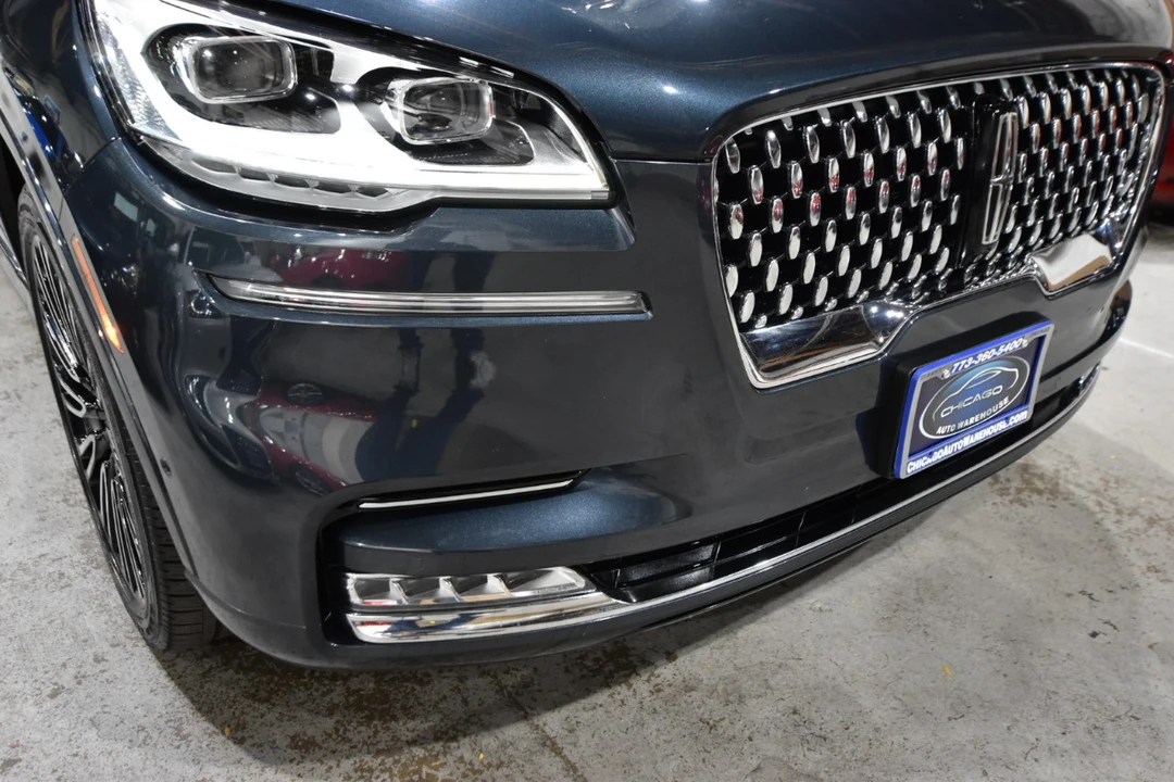 2022 Lincoln Aviator 2nd Gen - Image 4 of 21