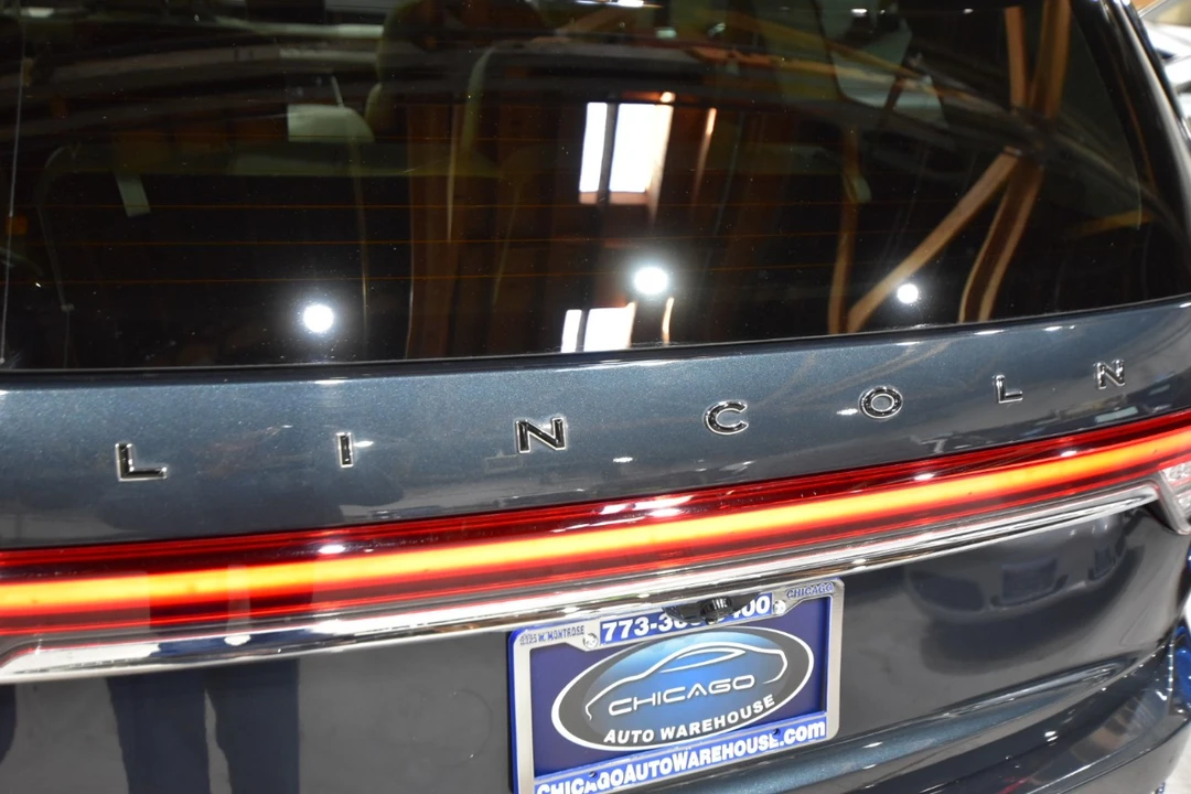 2022 Lincoln Aviator 2nd Gen - Image 10 of 21
