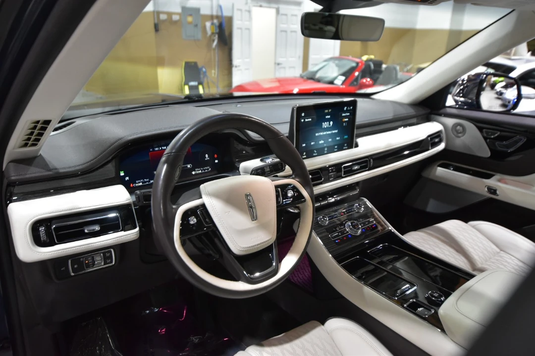 2022 Lincoln Aviator 2nd Gen - Image 18 of 21