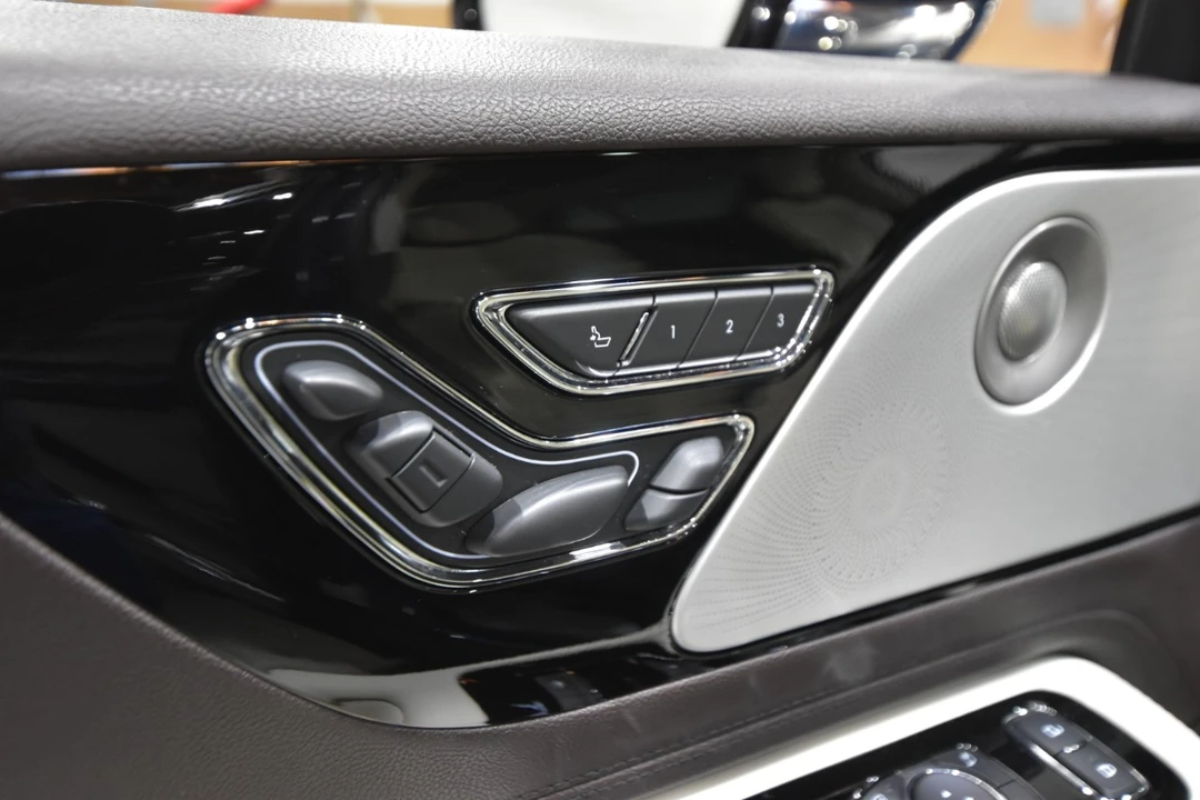 2022 Lincoln Aviator 2nd Gen - Image 14 of 21