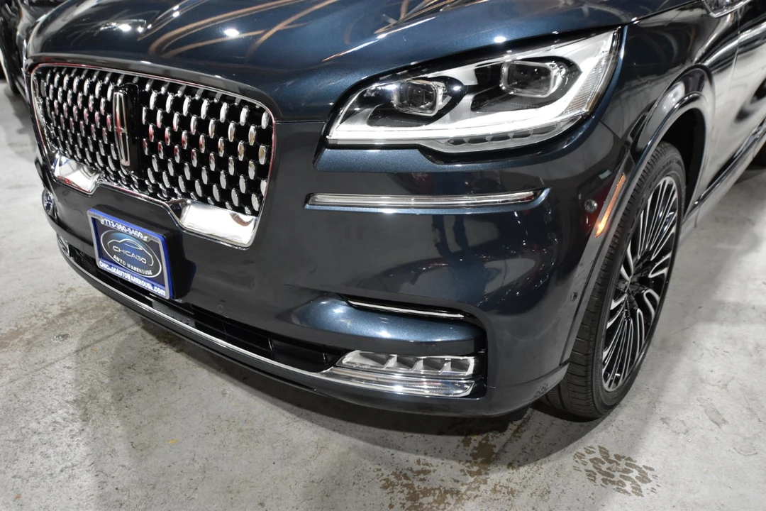 2022 Lincoln Aviator 2nd Gen - Image 5 of 21