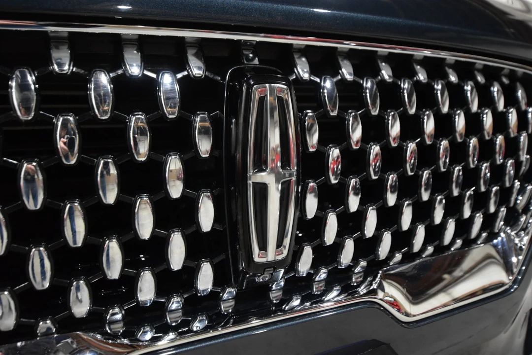 2022 Lincoln Aviator 2nd Gen - Image 3 of 21