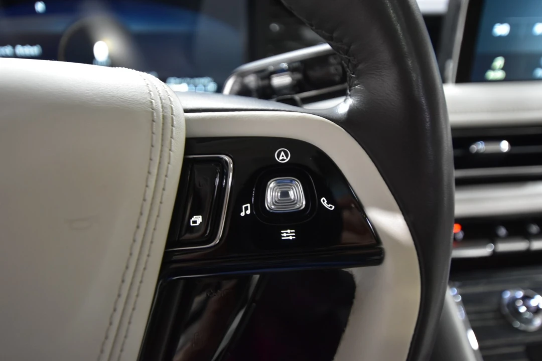 2022 Lincoln Aviator 2nd Gen - Image 21 of 21