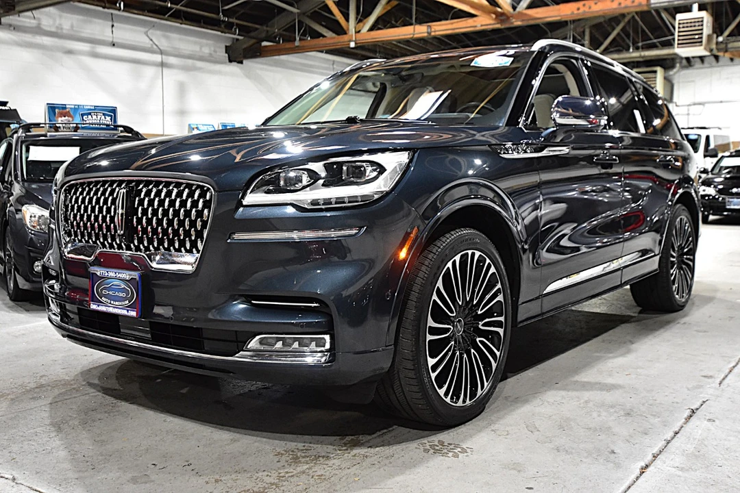 2022 Lincoln Aviator 2nd Gen - Image 6 of 21
