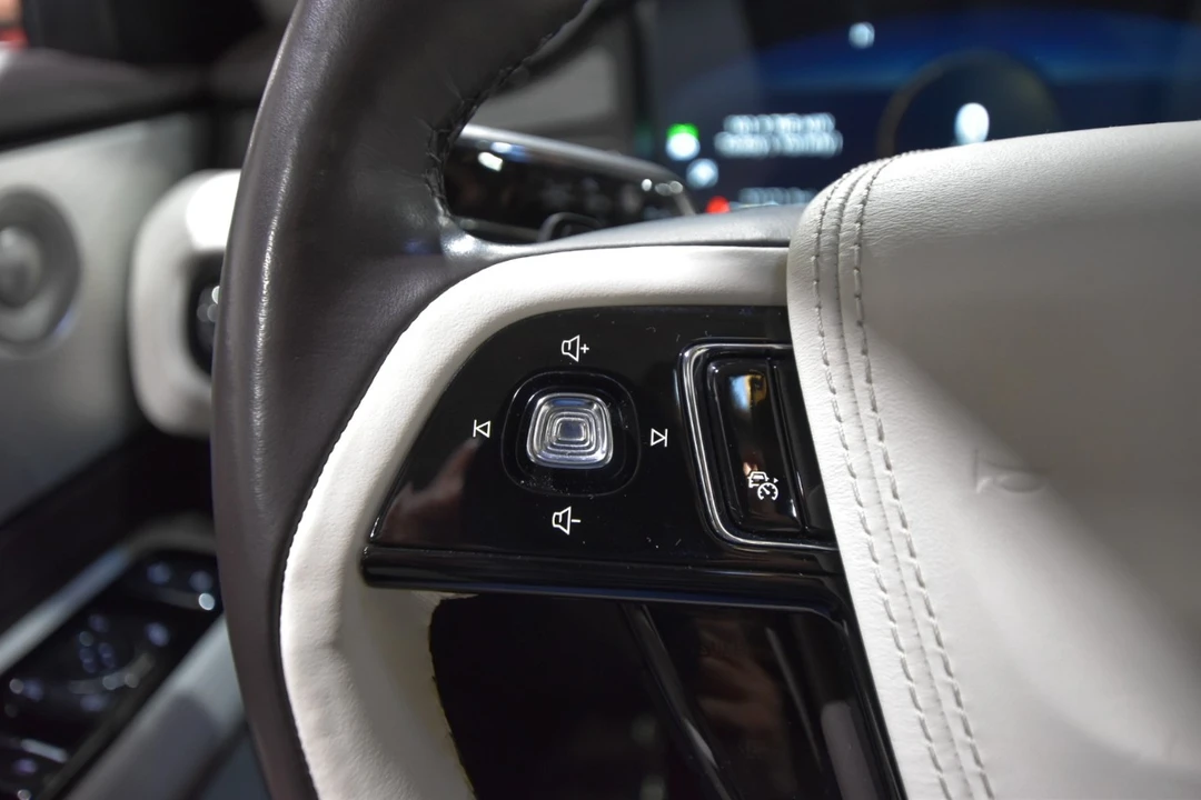 2022 Lincoln Aviator 2nd Gen - Image 20 of 21