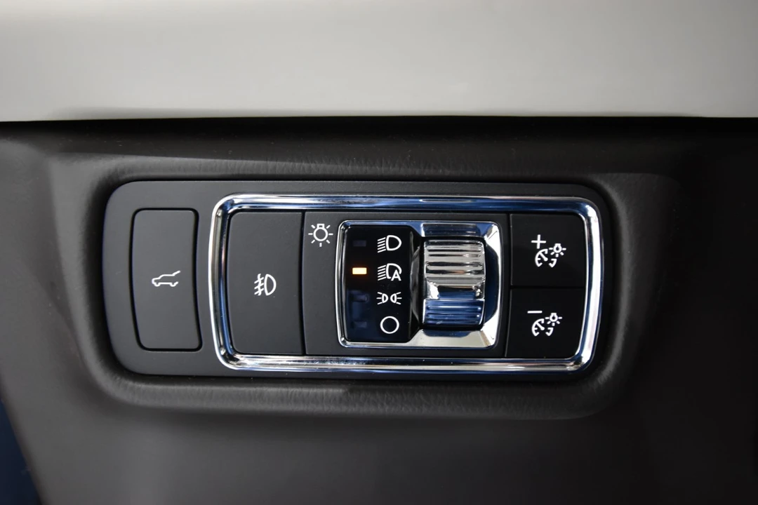2022 Lincoln Aviator 2nd Gen - Image 17 of 21