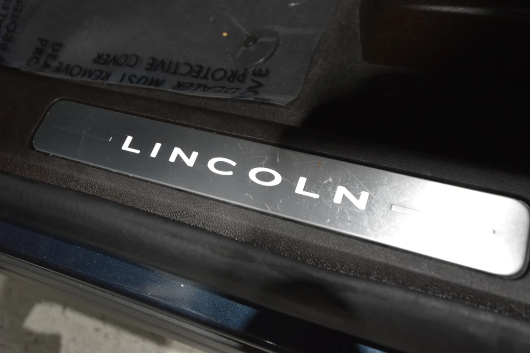 2022 Lincoln Aviator 2nd Gen - Image 16 of 21