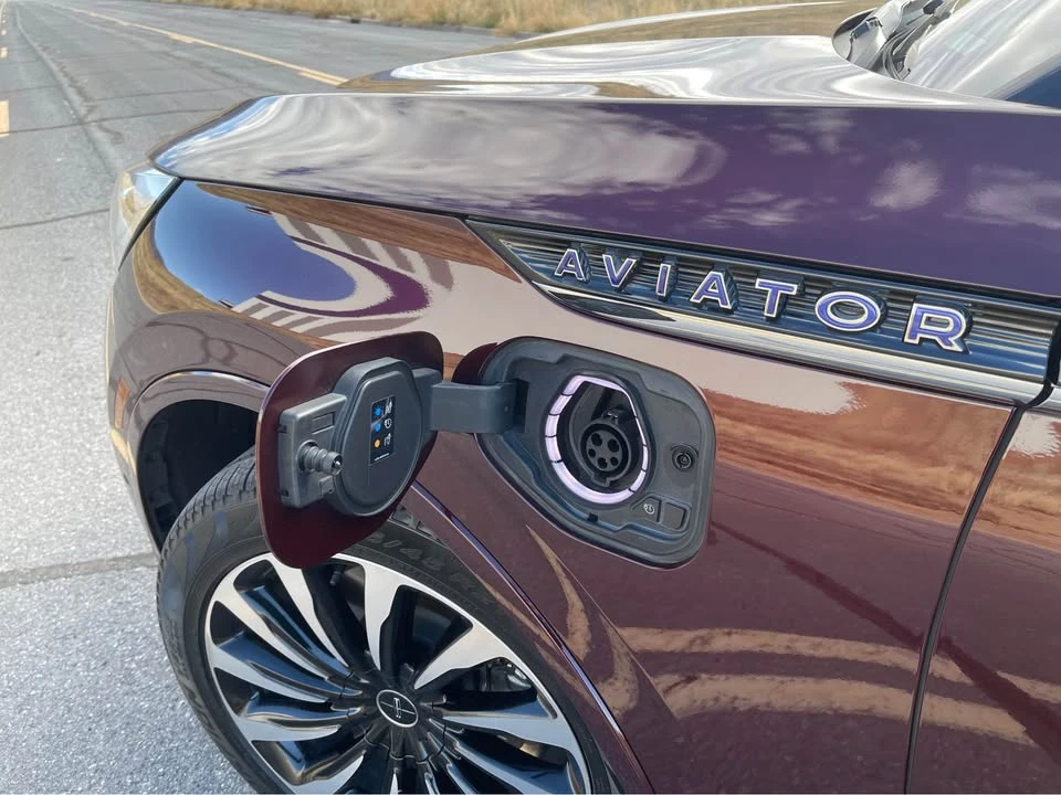 2022 Lincoln Aviator 2nd Gen - Image 10 of 20