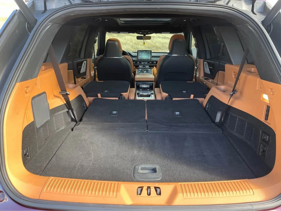 2022 Lincoln Aviator 2nd Gen - Image 14 of 20