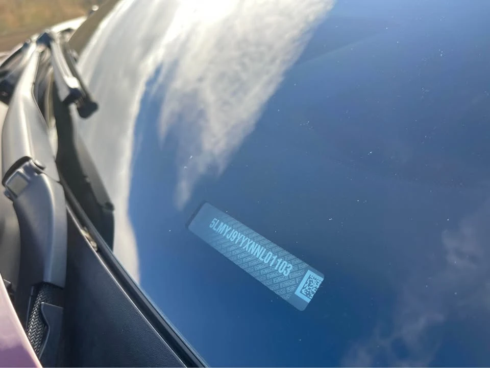 2022 Lincoln Aviator 2nd Gen - Image 20 of 20