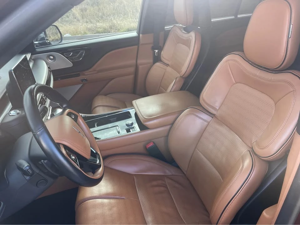 2022 Lincoln Aviator 2nd Gen - Image 12 of 20