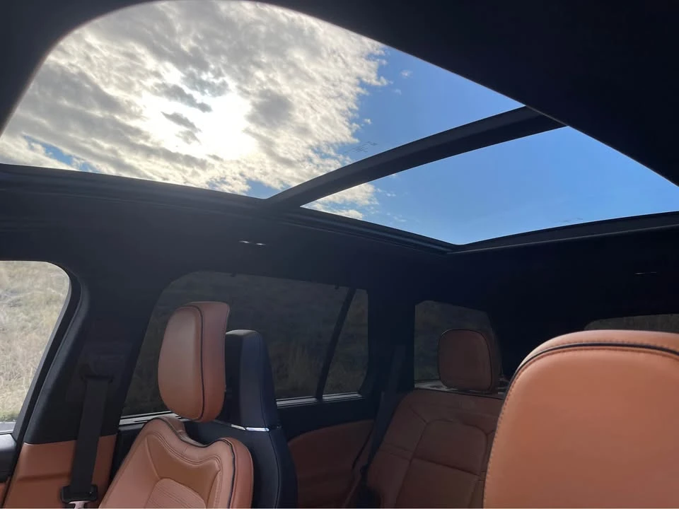 2022 Lincoln Aviator 2nd Gen - Image 15 of 20