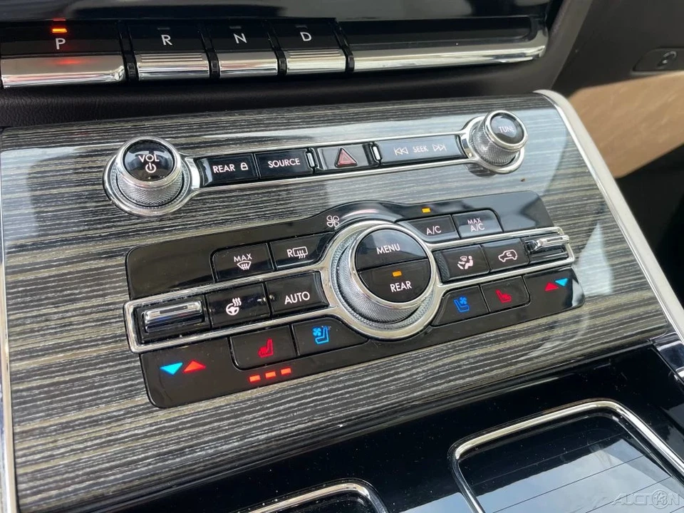2022 Lincoln Aviator 2nd Gen - Image 20 of 21