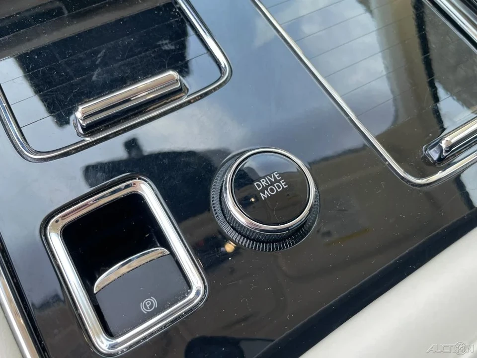 2022 Lincoln Aviator 2nd Gen - Image 21 of 21