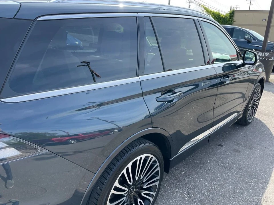 2022 Lincoln Aviator 2nd Gen - Image 13 of 21