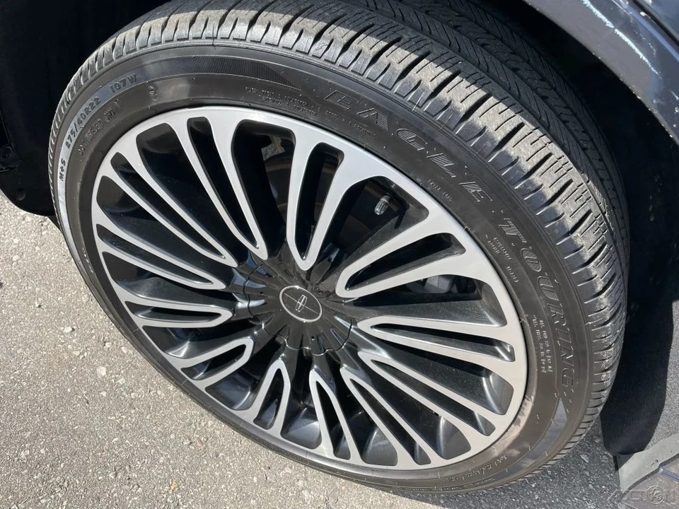 2022 Lincoln Aviator 2nd Gen - Image 9 of 12