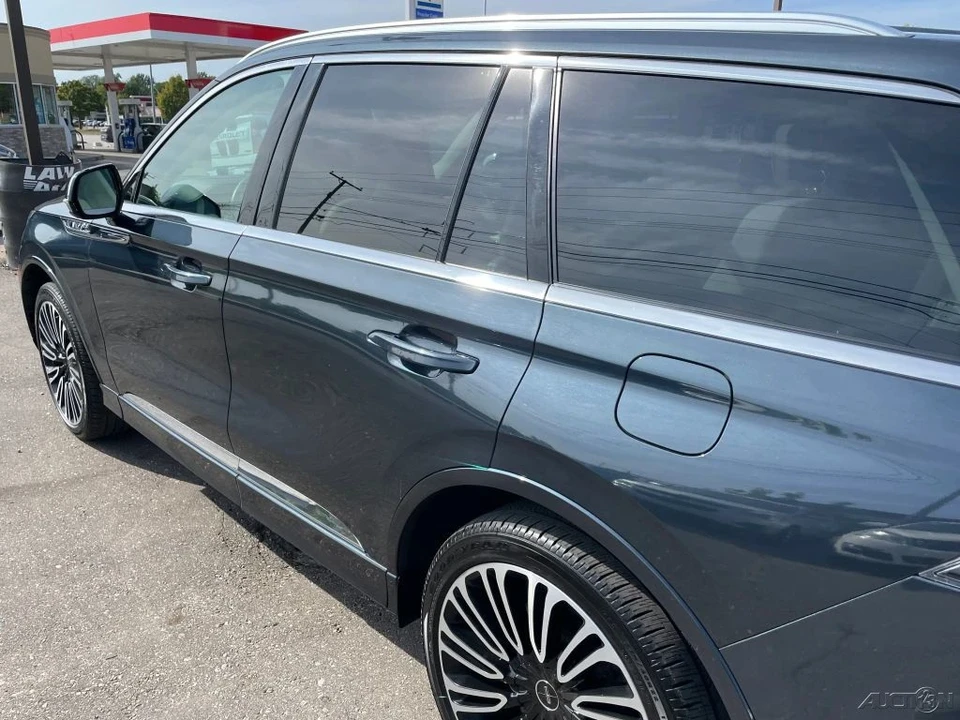 2022 Lincoln Aviator 2nd Gen - Image 14 of 21