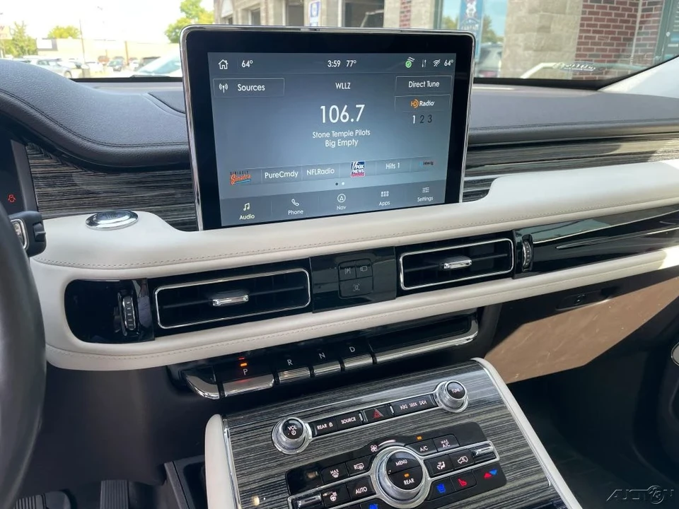 2022 Lincoln Aviator 2nd Gen - Image 17 of 21