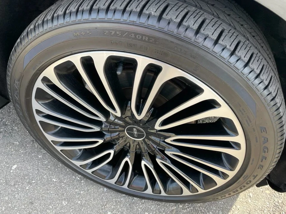 2022 Lincoln Aviator 2nd Gen - Image 12 of 12