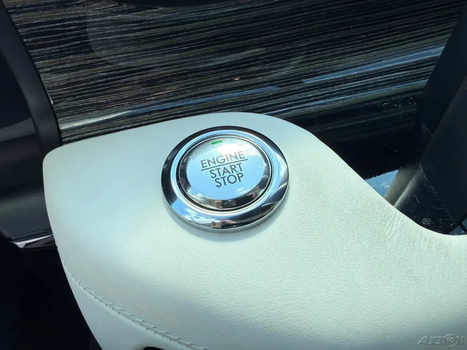 2022 Lincoln Aviator 2nd Gen - Image 12 of 12