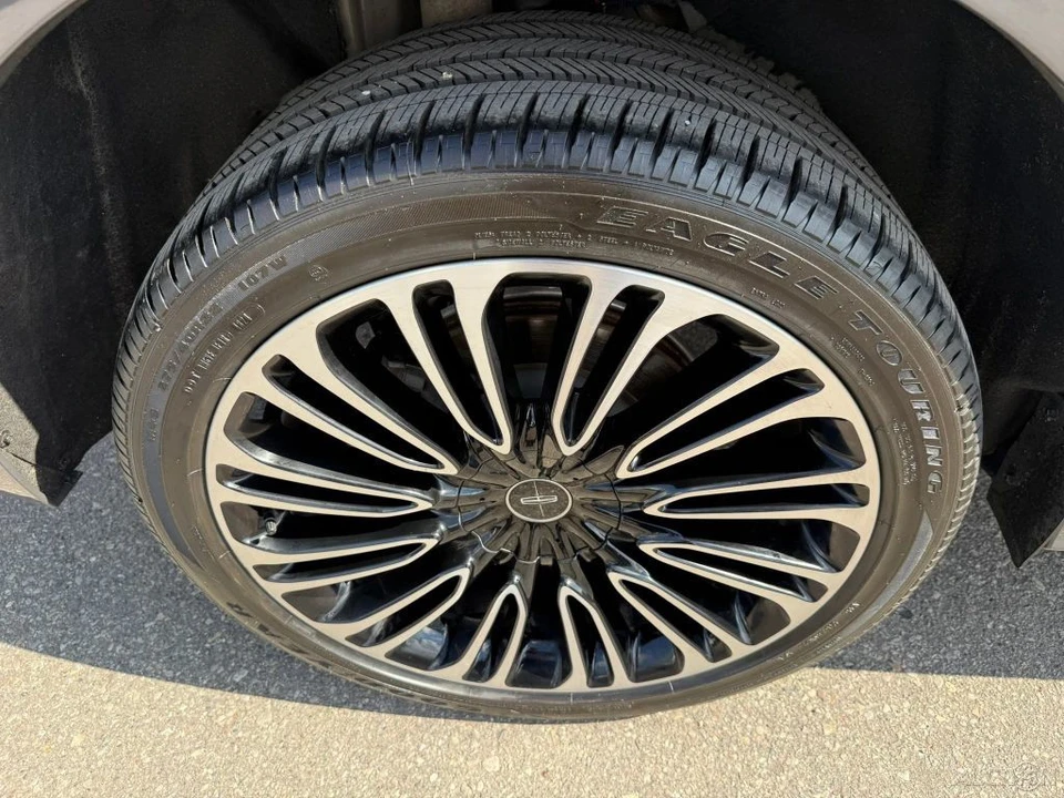 2022 Lincoln Aviator 2nd Gen - Image 10 of 12