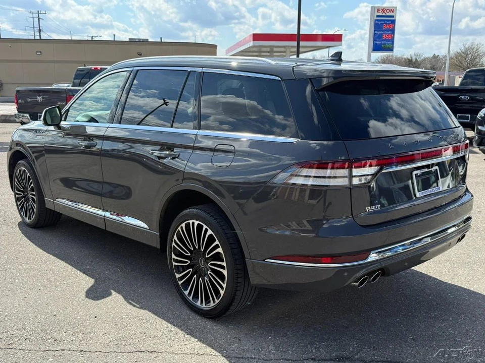 2022 Lincoln Aviator 2nd Gen - Image 7 of 12