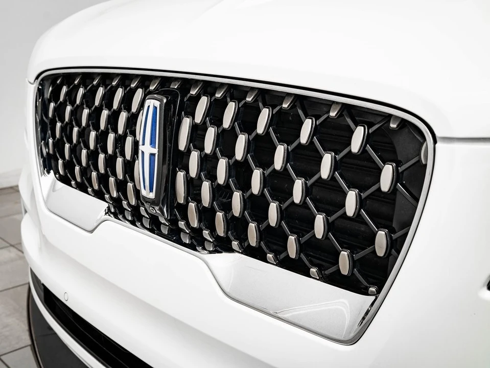 2022 Lincoln Aviator 2nd Gen - Image 3 of 21