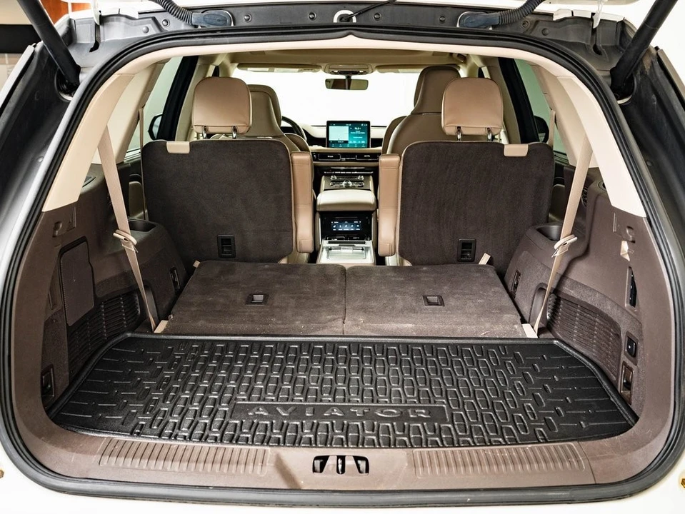 2022 Lincoln Aviator 2nd Gen - Image 19 of 21