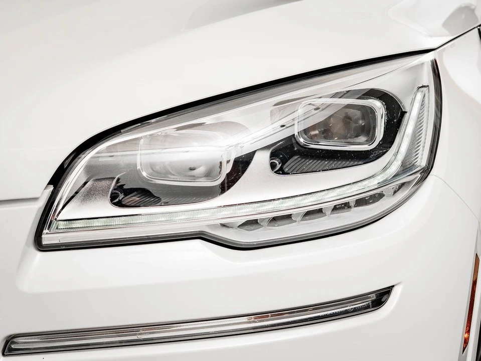 2022 Lincoln Aviator 2nd Gen - Image 14 of 21