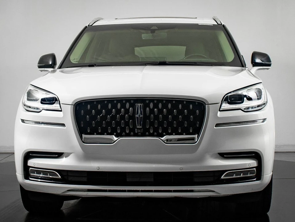 2022 Lincoln Aviator 2nd Gen - Image 2 of 21