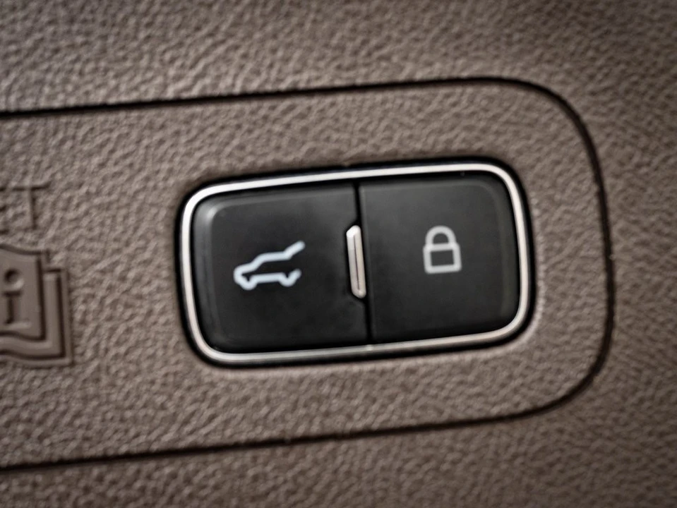 2022 Lincoln Aviator 2nd Gen - Image 20 of 21
