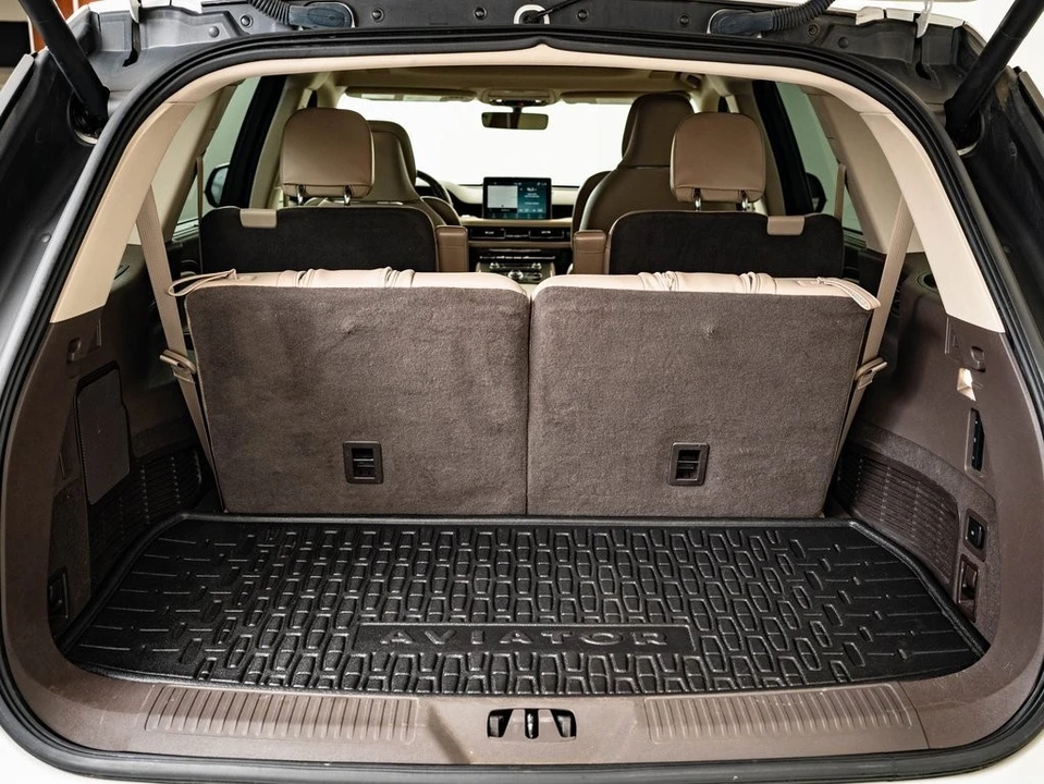 2022 Lincoln Aviator 2nd Gen - Image 18 of 21