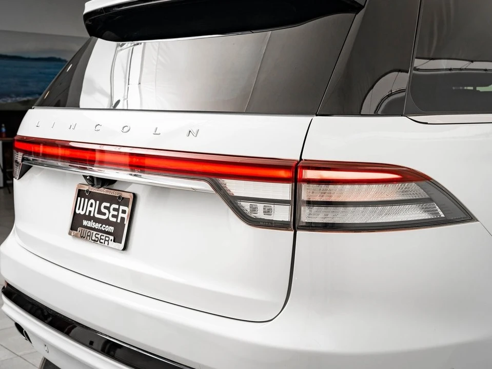 2022 Lincoln Aviator 2nd Gen - Image 9 of 21