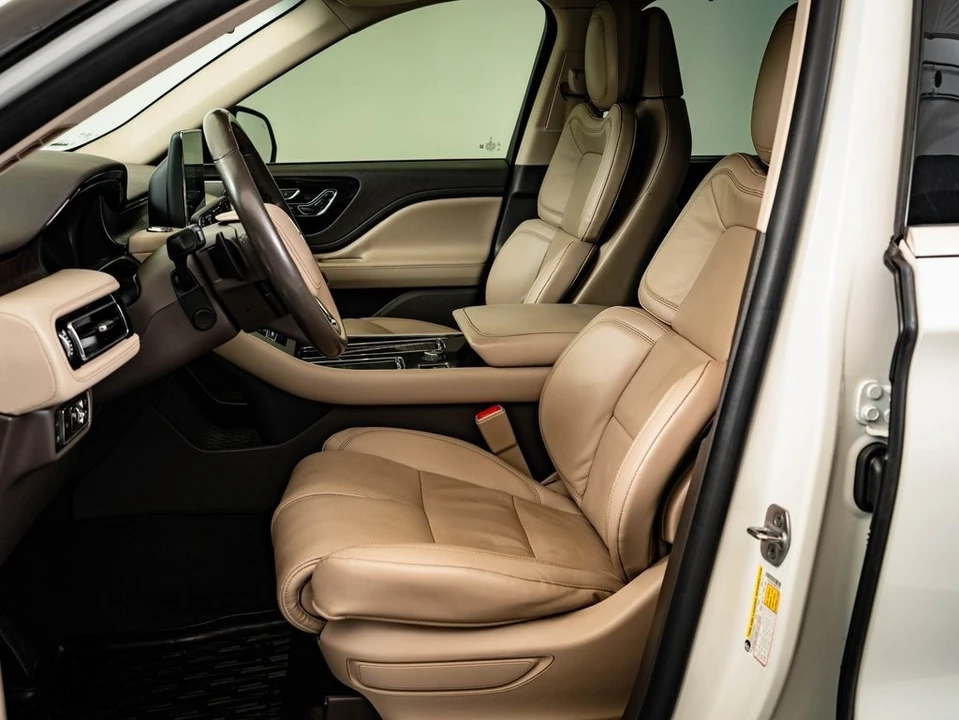 2022 Lincoln Aviator 2nd Gen - Image 21 of 21